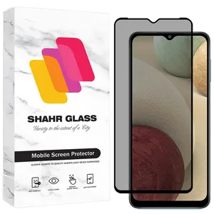 Shahr Glass PRIS30 Screen Protector For Samsung Galaxy A32 5G / M32 5G / F12 / F13 / F02s / F23 5G / Gplus X10 / Gplus X10 Plus / Gplus X20 / Honor X6b