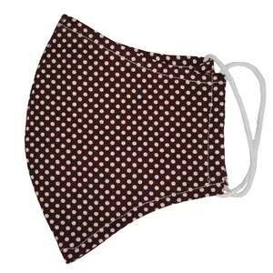 ماسک تزیینی کد 4