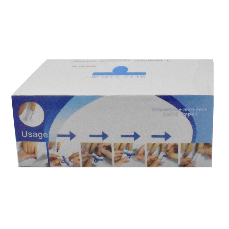 ریموور ناخن مایوکسی مدل 90 بسته 2 عددی