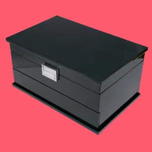 جعبه جواهرات مدل طبقه‌ای  M5038