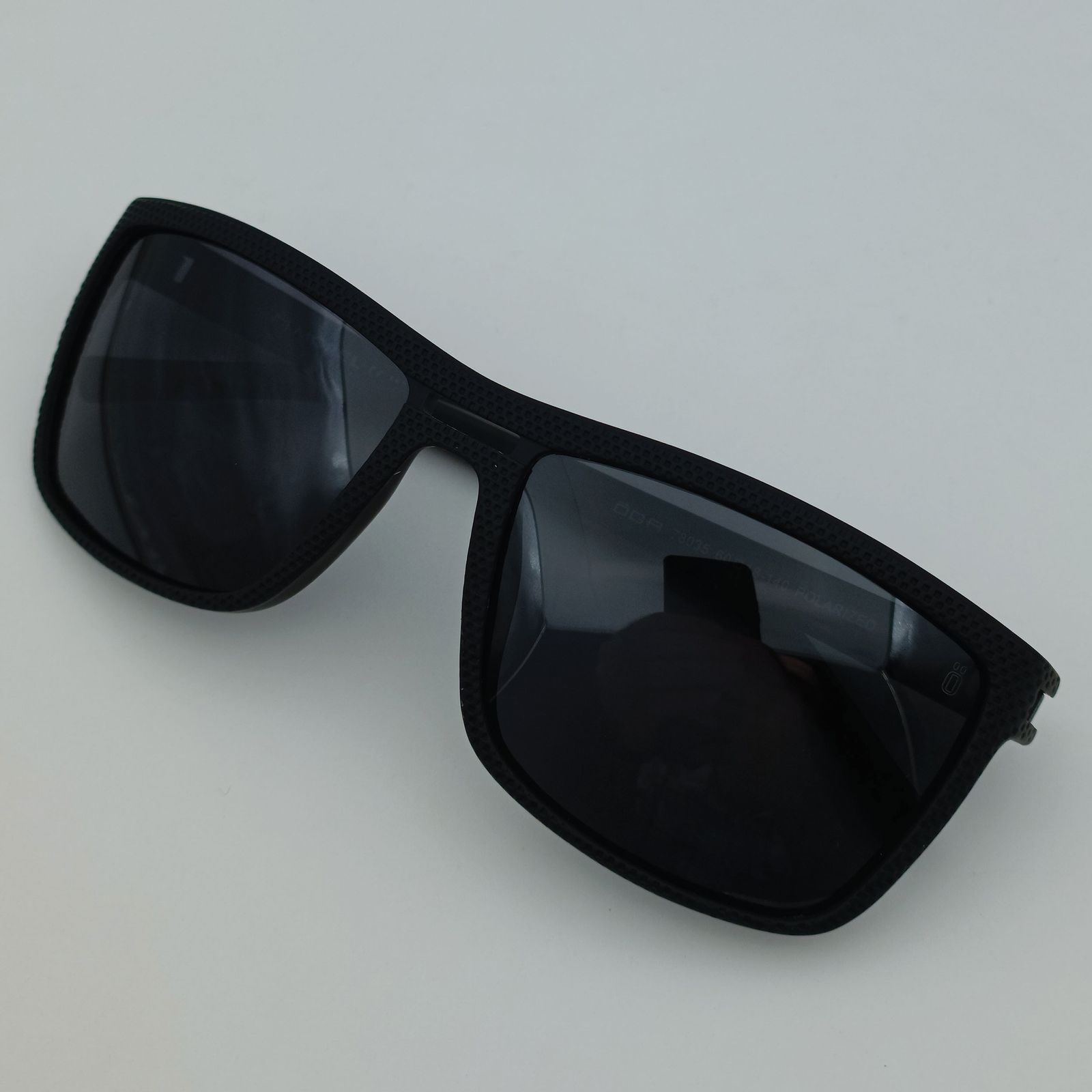 عینک آفتابی اوگا مدل 78035 POLARIZED -  - 6