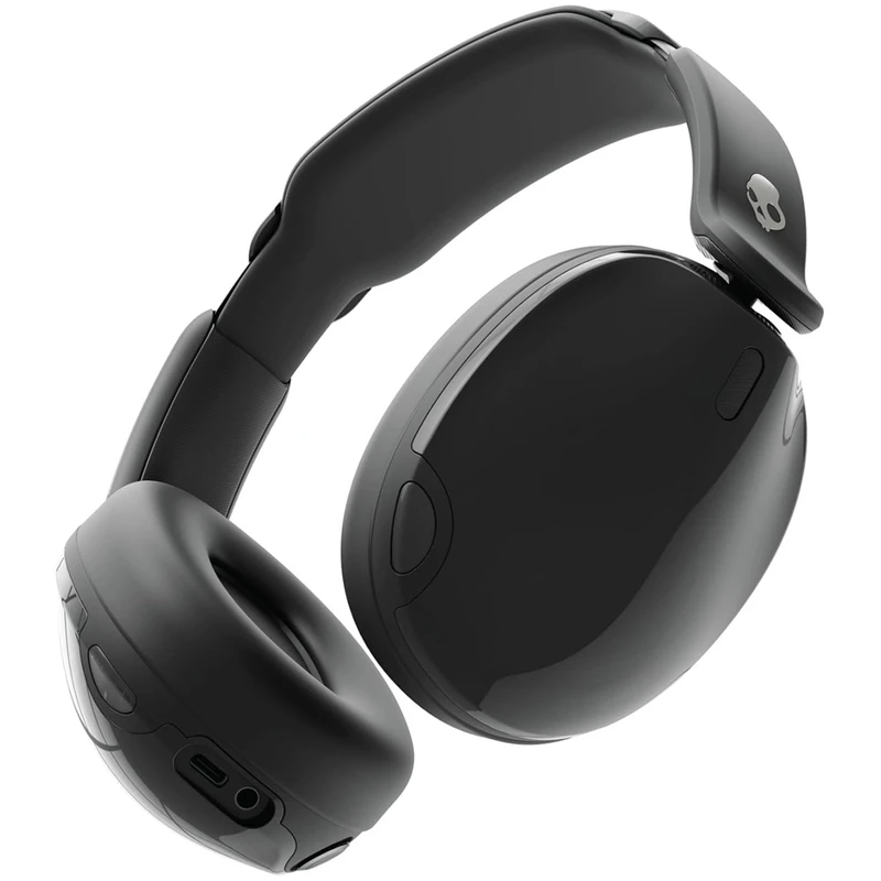 هدفون بی سیم اسکال کندی مدل Hesh 540 Open