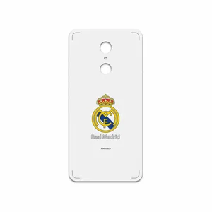 MAHOOT Real-Madrid Cover Sticker for Xiaomi REDMI 5