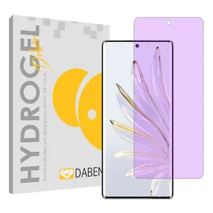 Daben Hydrogel model anti-purple Screen Protector for Honor 90 mobile phone