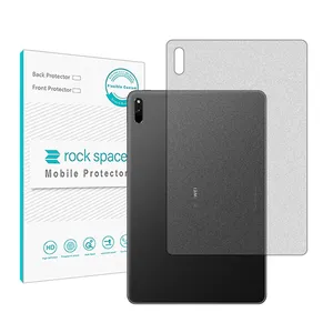 Rockspace HyMTT model matte tablet back protector suitable for Huawei Matepad 11 2021