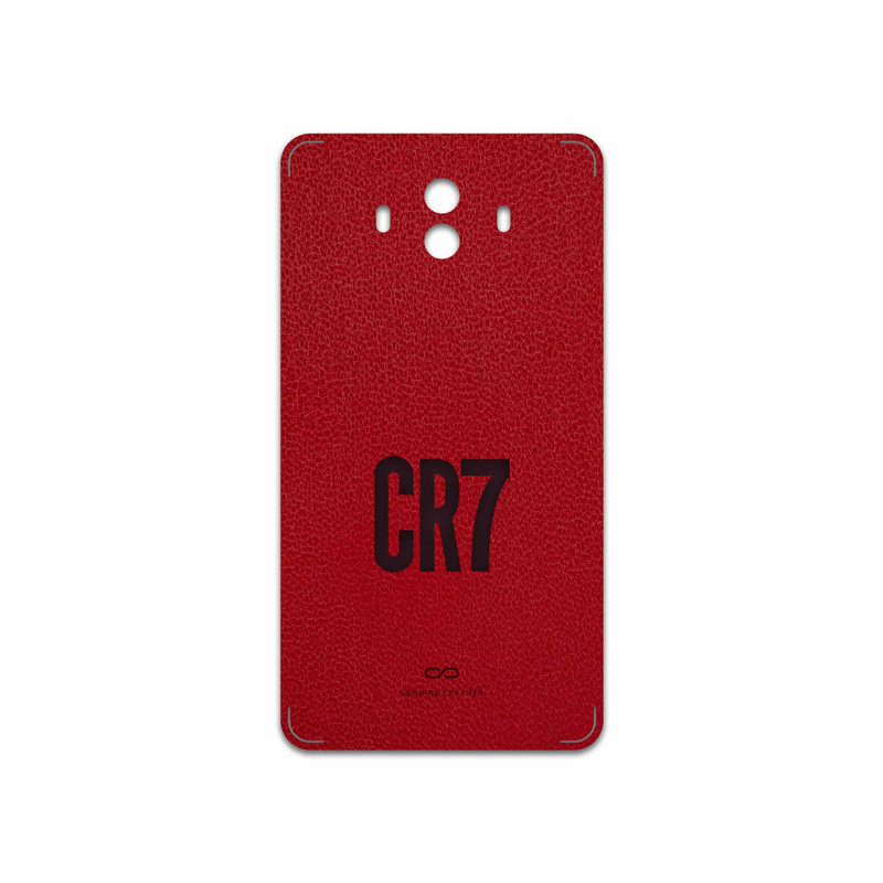 برچسب پوششی ماهوت مدل RL-CR7 مناسب برای گوشی موبایل هوآوی Mate 10