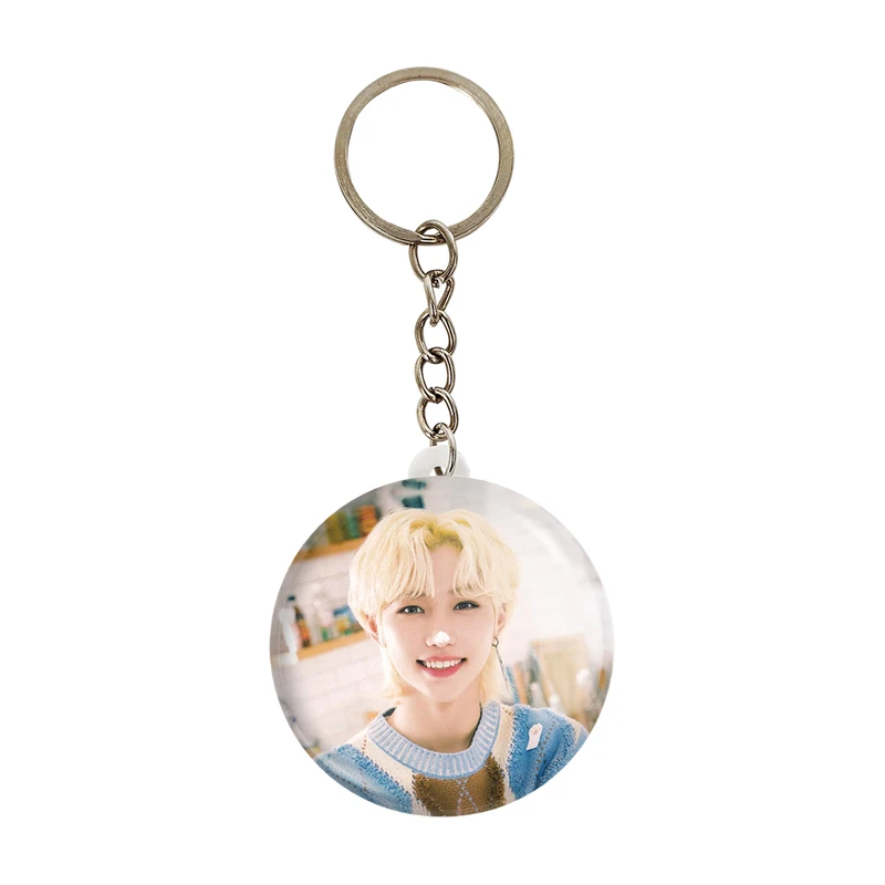 جاکلیدی خندالو مدل فلیکس گروه استری کیدز کد 16893