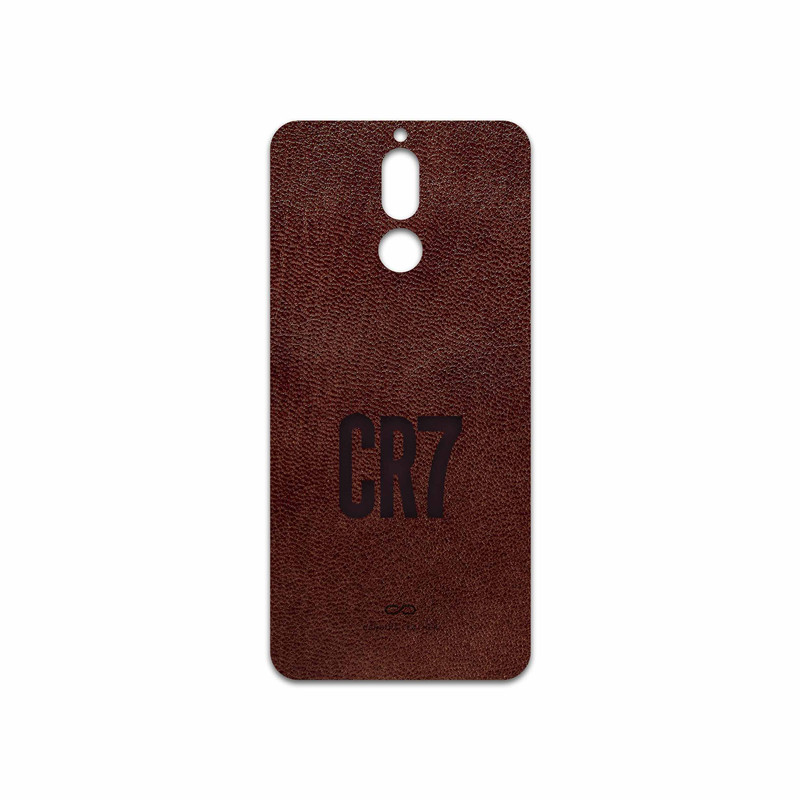 برچسب پوششی ماهوت مدل NL-CR7 مناسب برای گوشی موبایل هوآوی Mate 10 Lite