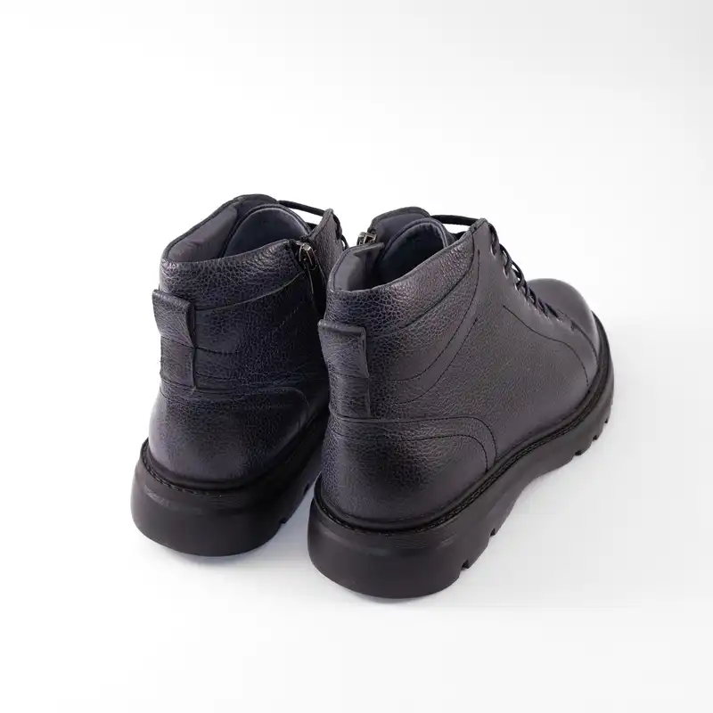 نیم بوت مردانه منط مدل K194 کد 72660