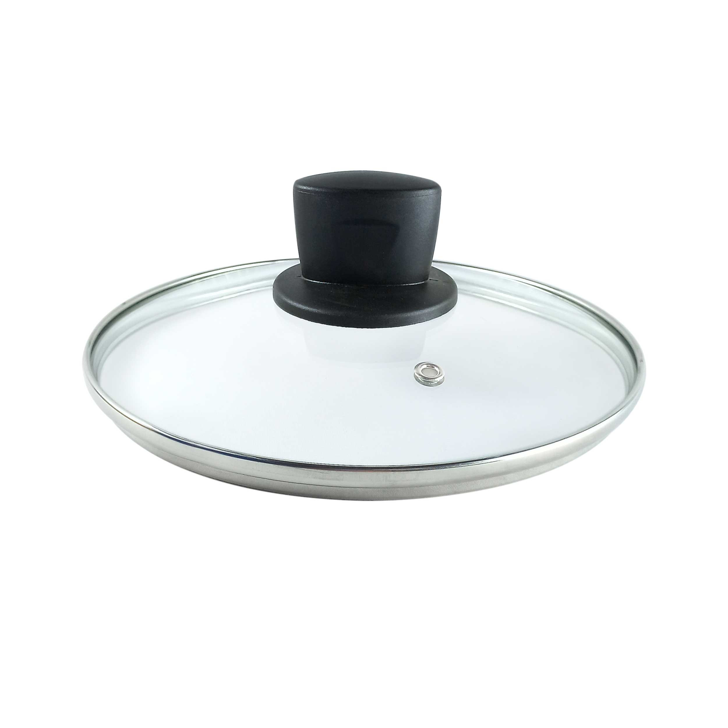 قابلمه ام جی اس مدل IC سایز 16