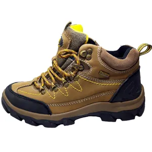 کفش طبیعت گردی پسرانه مدل sen