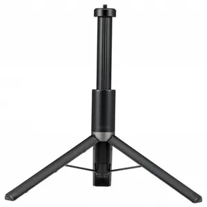 سه پایه نگهدارنده گوشی موبایل باسئوس مدل Gimbal Stabilizer Tripod Extension Pole SUYT-E01