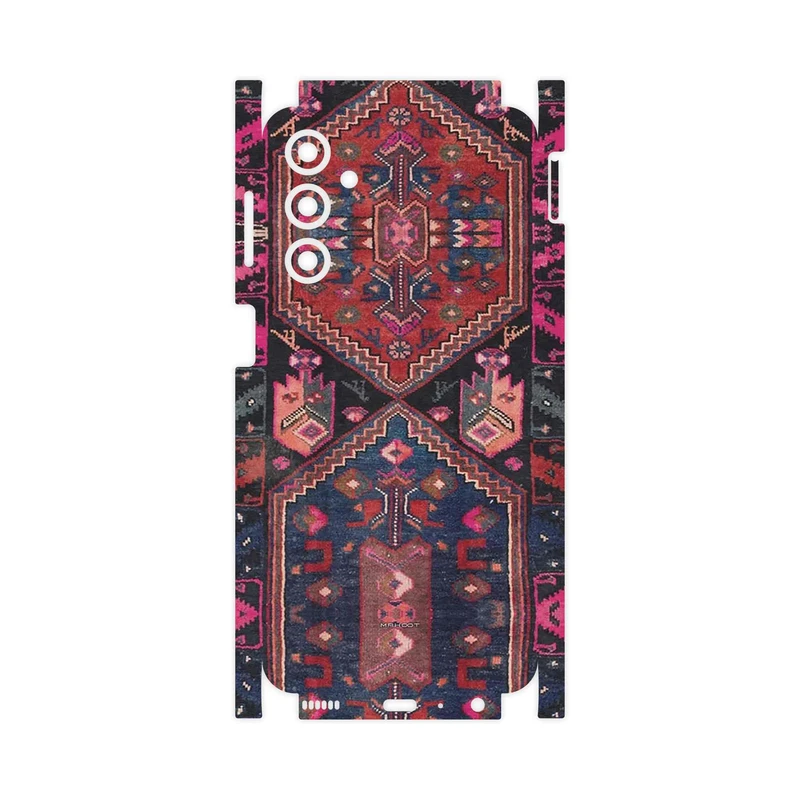 برچسب پوششی ماهوت مدل Rug-FullSkin مناسب برای گوشی موبایل سامسونگ Galaxy M34 5G