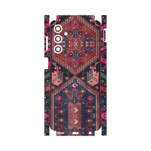 MAHOOT Rug-FullSkin Cover Sticker for Samsung Galaxy M34 5G