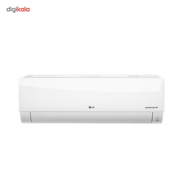 کولر گازی ال جی مدل Next One NV126STQ