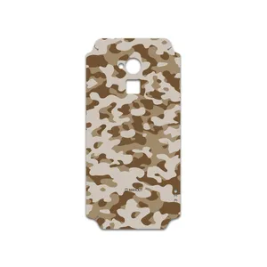 MAHOOT Army-Desert Cover Sticker for HTC One Max
