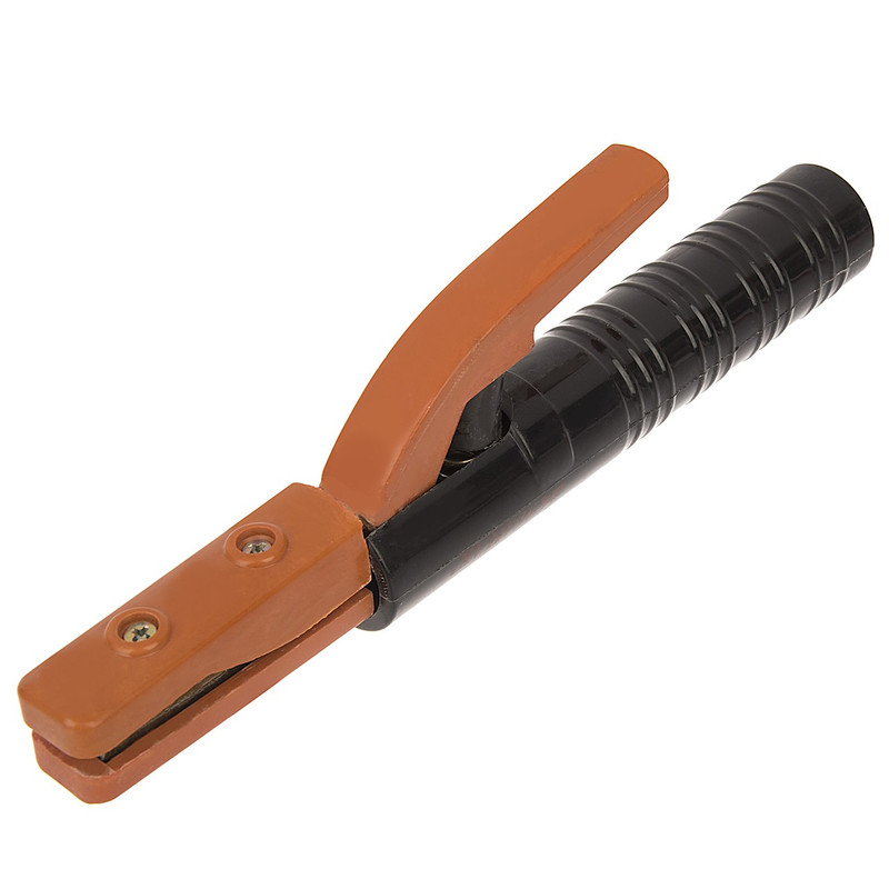 انبر جوشکاری محک مدل EH500 ظرفیت 500 آمپر انبر جوشکاری محک مدل EH500 ظرفیت 500 آمپر