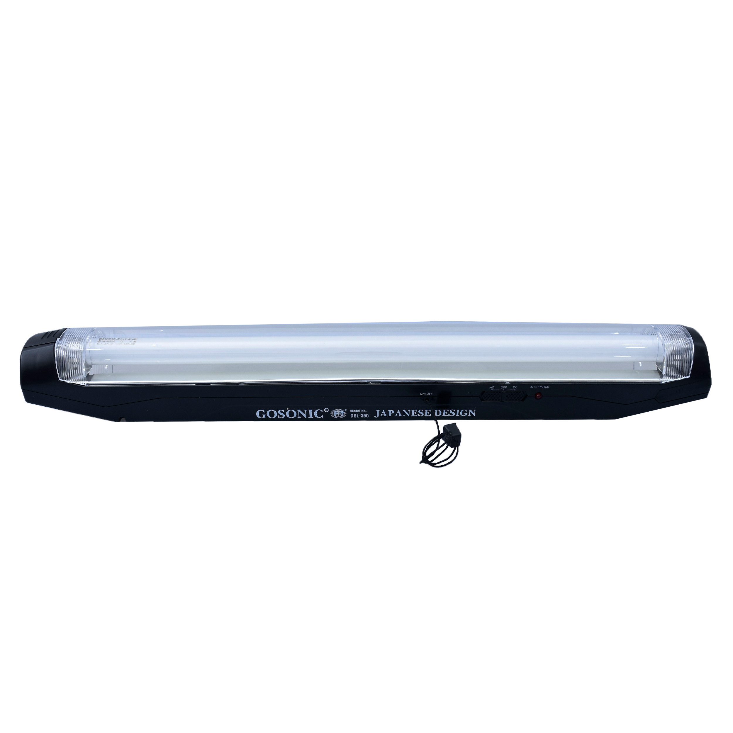 چراغ اضطراری گوسونیک مدل GSL-350