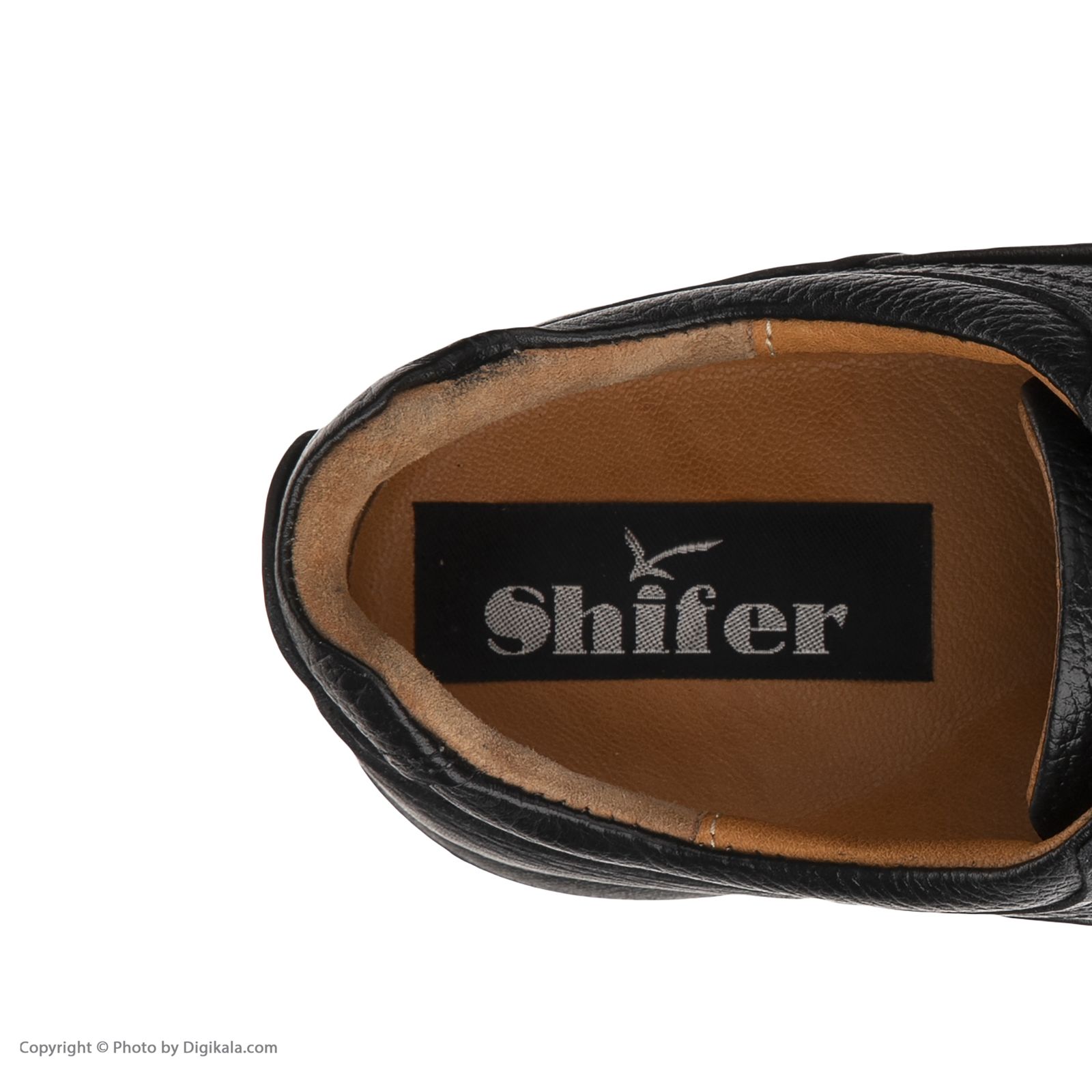 کفش روزمره مردانه شیفر مدل 7255C503101 -  - 6