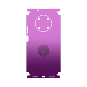 MAHOOT Minimal Maze-FullSkin Cover Sticker for Huawei Nova Y90