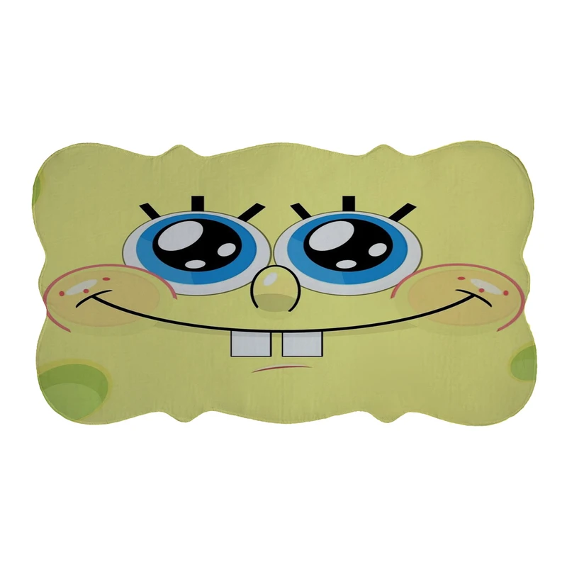 پادری طرح شکلک کد 8552 سایز 110×60 سانتی متر