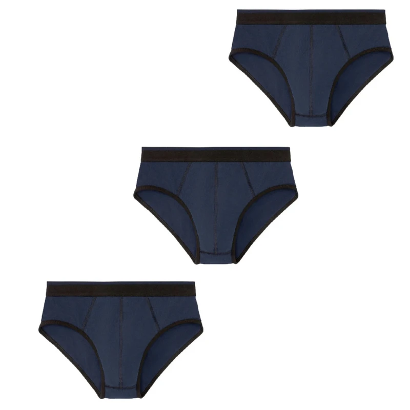 شورت اسلیپ مردانه مدل SW 2026 بسته 3 عددی