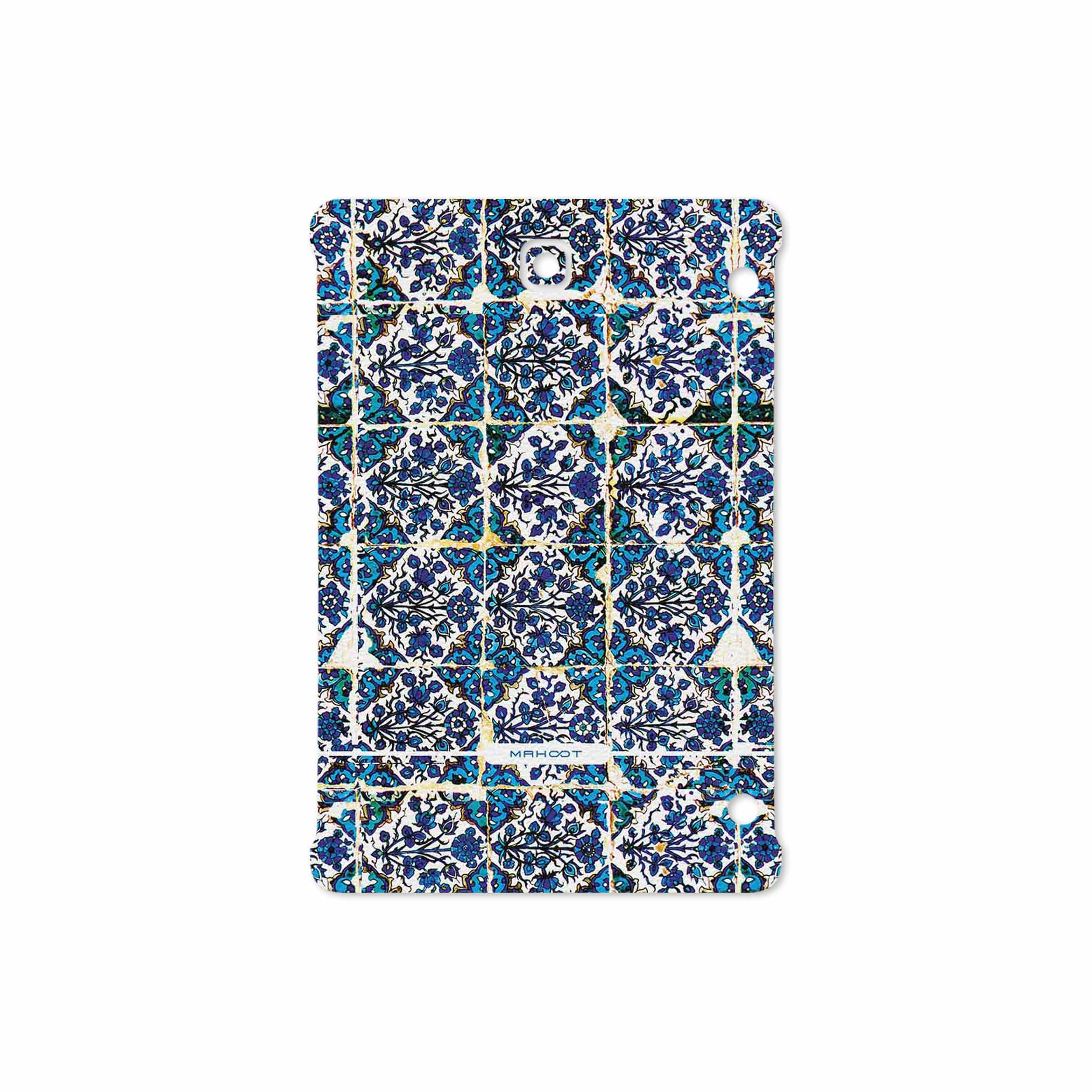 برچسب پوششی ماهوت مدل Iran-Tile1 مناسب برای تبلت سامسونگ Galaxy Tab S2 8.0 2016 T719N