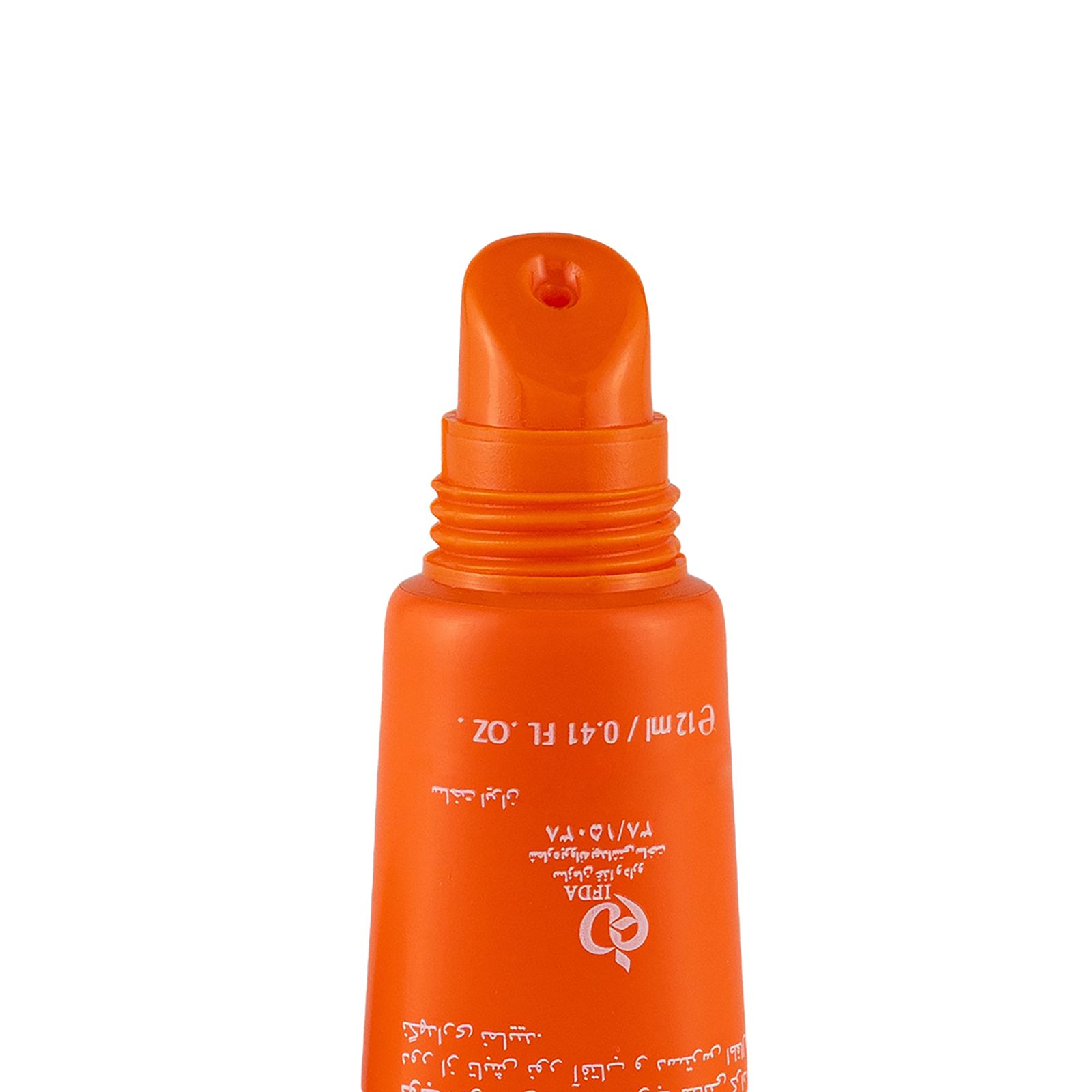 کرم روشن کننده و محافظ لب آردن سی فکتور مدل ویتامین C حجم 12 میلی لیتر -  - 6