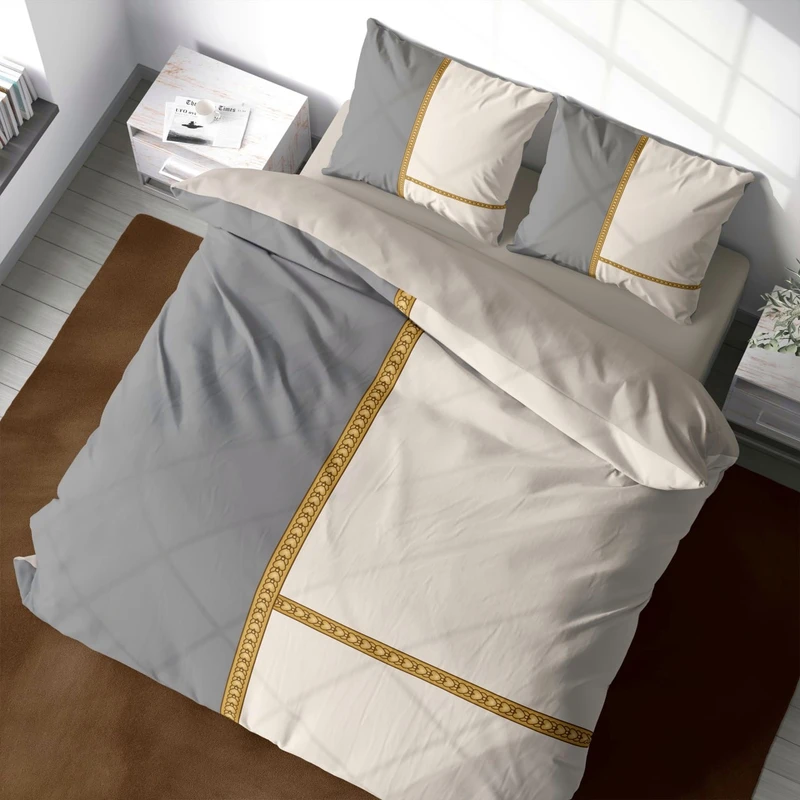 سرویس روتختی 2 نفر 8 تکه کالای خواب آرنا مدل 001131