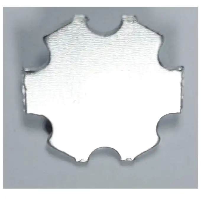 لامپ چراغ قوه مدل T6 کد G11