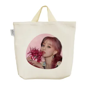 ساک خرید خندالو مدل جیهیو توایس کد 1648