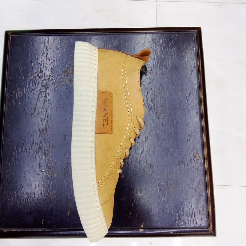 کفش روزمره زنانه مدل Smaet