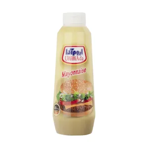سس مایونز اروم آدا - 620 گرم  