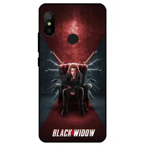 Megafone 5423 Cover For Xiaomi Mi A2 / Mi 6x