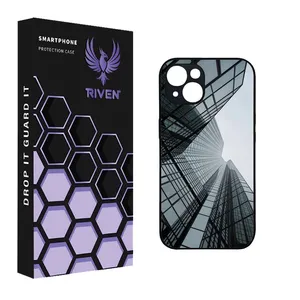 RIVEN RI3-10 Case For Apple iphone 14