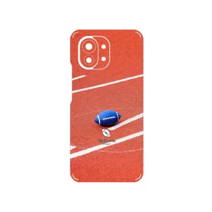 MAHOOT Rugby football Cover Sticker for Xiaomi Mi 11 5G