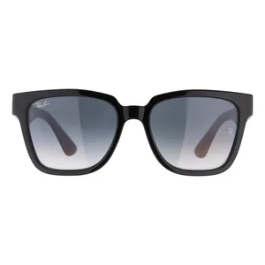 عینک آفتابی ویفرر (Wayfarer) ری بن مدل 0RB4437L-901-32