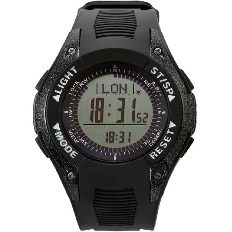 ساعت ورزشی سانرود مدل FR8202A