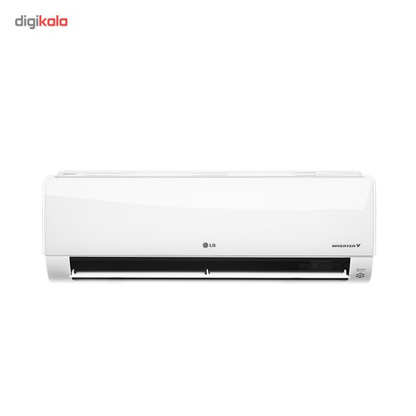 کولر گازی ال جی مدل Next One NV126STQ