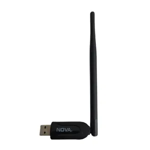 کارت شبکهUSB  نوا مدل W890