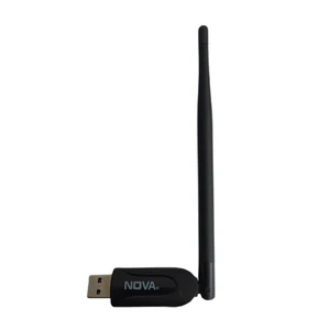 کارت شبکهUSB  نوا مدل W890