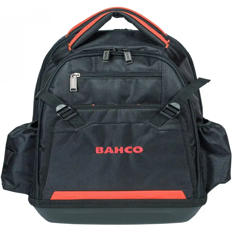 کوله پشتی ابزار باهکو مدل 4750