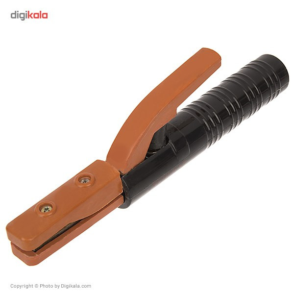 انبر جوشکاری محک مدل EH500 ظرفیت 500 آمپر انبر جوشکاری محک مدل EH500 ظرفیت 500 آمپر