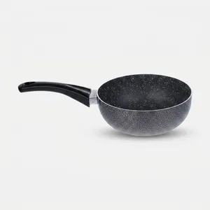 Aroos Small wok Pan Size 20