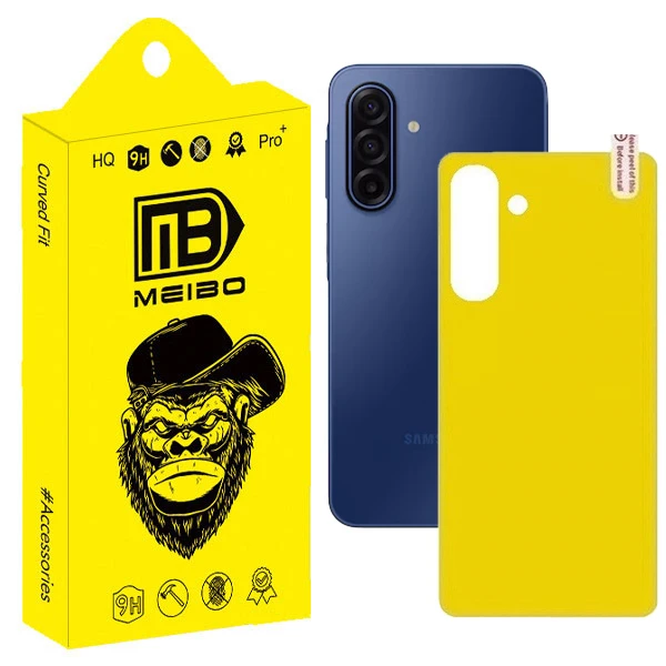 محافظ پشت گوشی میبو مدل TPU Orva مناسب برای گوشی موبایل سامسونگ Galaxy a17