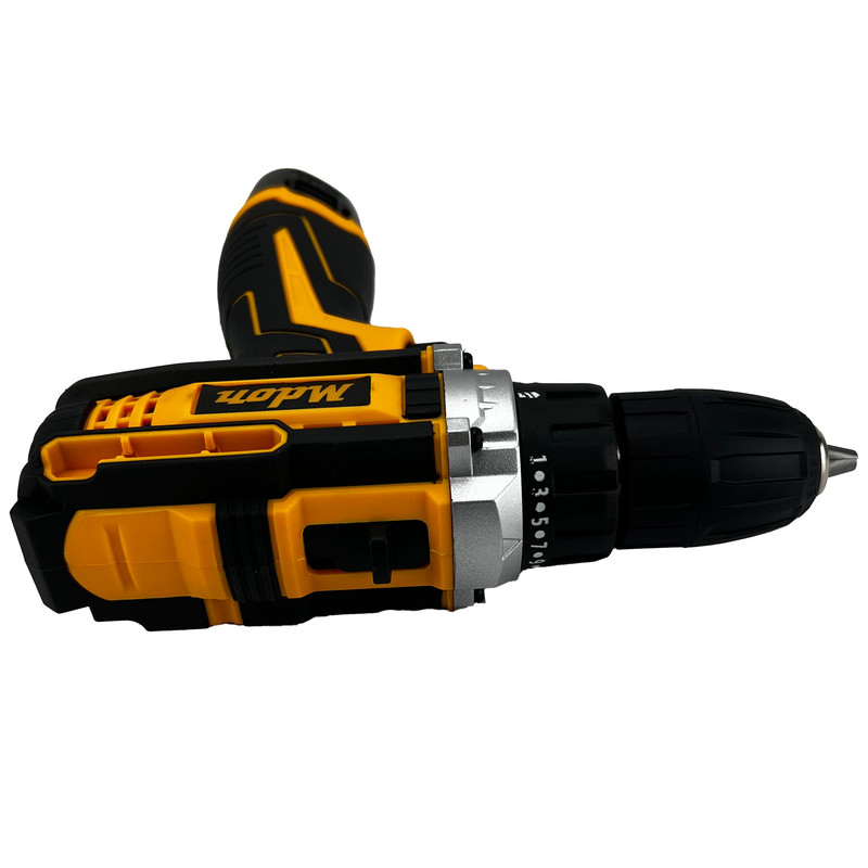 پیچ گوشتی شارژی مدون مدل 18TS مجموعه 28 عددی