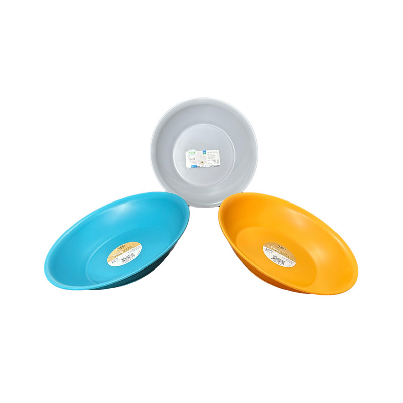 بشقاب هوبی لایف مدل Food Plate کد 031297