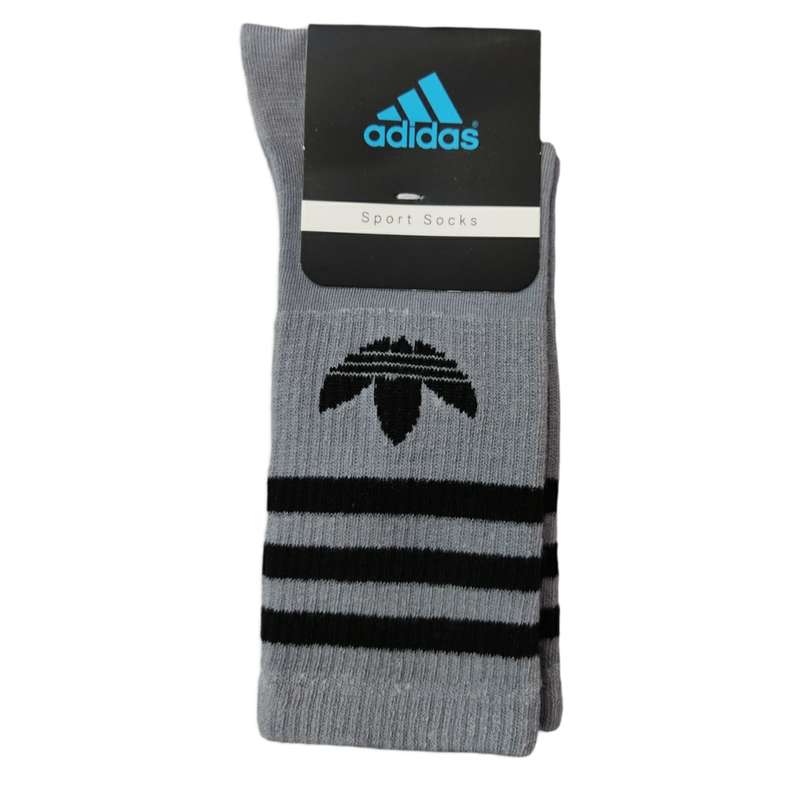 جوراب ساق بلند مدل 01