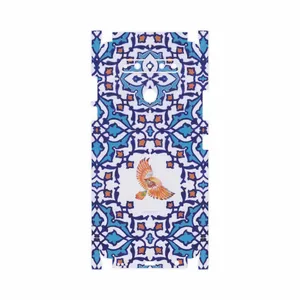 MAHOOT Homa-Tile-FullSkin Cover Sticker for LG K51s