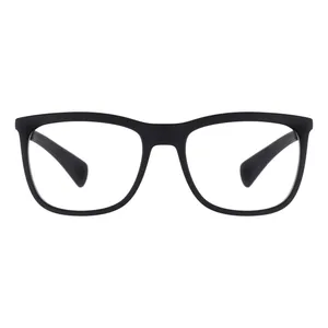 فریم عینک طبی ویفرر (Wayfarer) مردانه دولچه اند گابانا مدل 0DG5018-1934-55 مناسب برای صورت گرد، قلب و بیضی